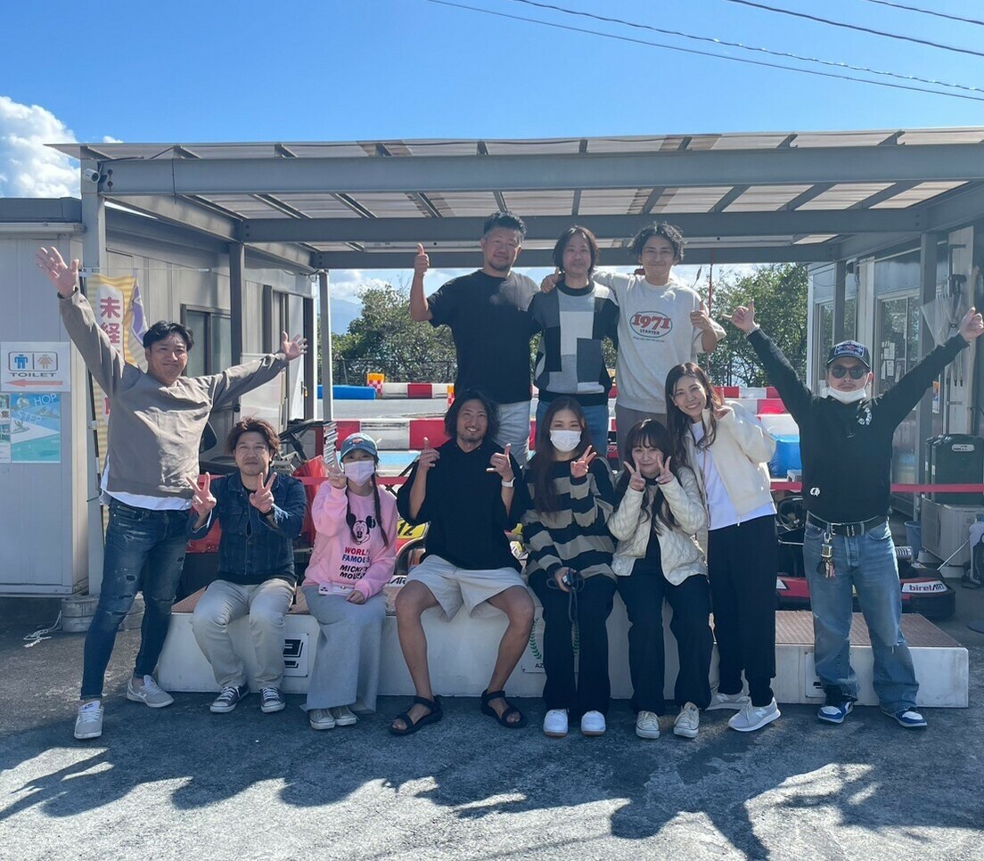 歓迎会